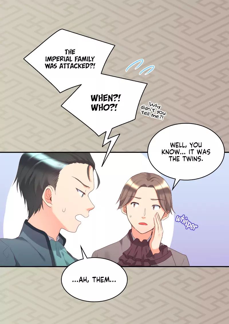 The Twin Siblings' New Life Chapter 30 6